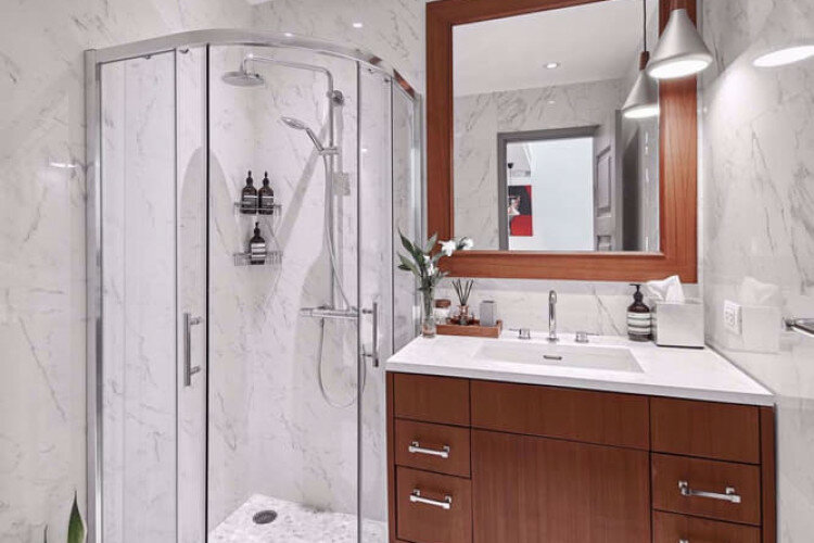 Дуплекс в Бангкоке, Таиланд | THE551193