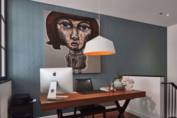 Дуплекс в Бангкоке, Таиланд | THE551193