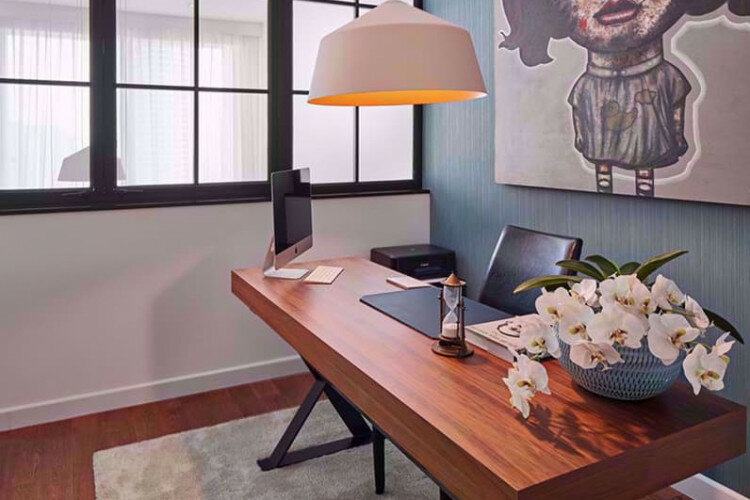 Дуплекс в Бангкоке, Таиланд | THE551193