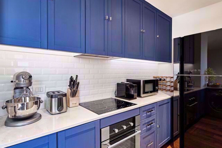 Дуплекс в Бангкоке, Таиланд | THE551193