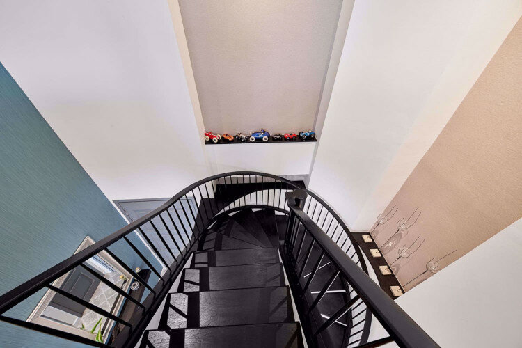 Дуплекс в Бангкоке, Таиланд | THE551193