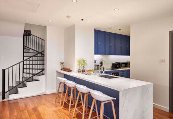 Дуплекс в Бангкоке, Таиланд | THE551193