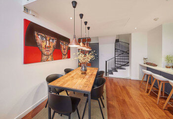 Дуплекс в Бангкоке, Таиланд | THE551193