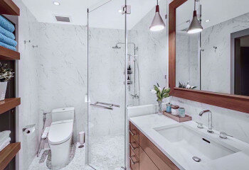 Дуплекс в Бангкоке, Таиланд | THE551193