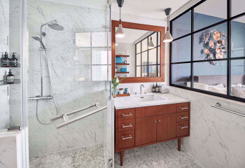 Дуплекс в Бангкоке, Таиланд | THE551193