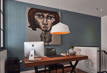 Дуплекс в Бангкоке, Таиланд | THE551193