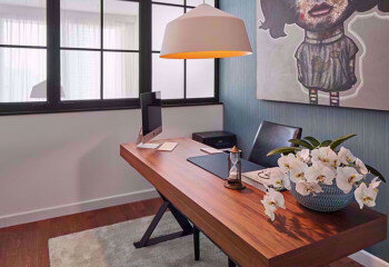 Дуплекс в Бангкоке, Таиланд | THE551193