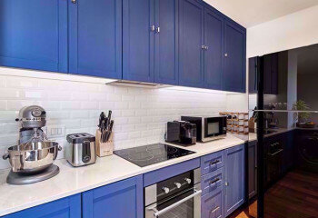 Дуплекс в Бангкоке, Таиланд | THE551193