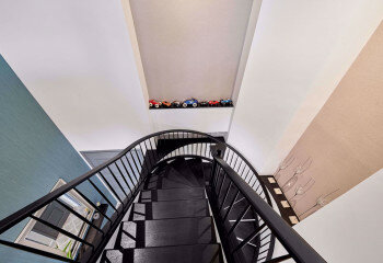 Дуплекс в Бангкоке, Таиланд | THE551193