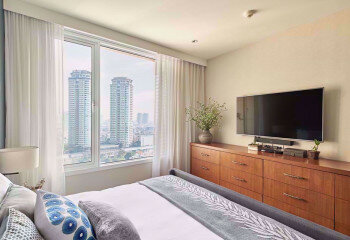 Дуплекс в Бангкоке, Таиланд | THE551193