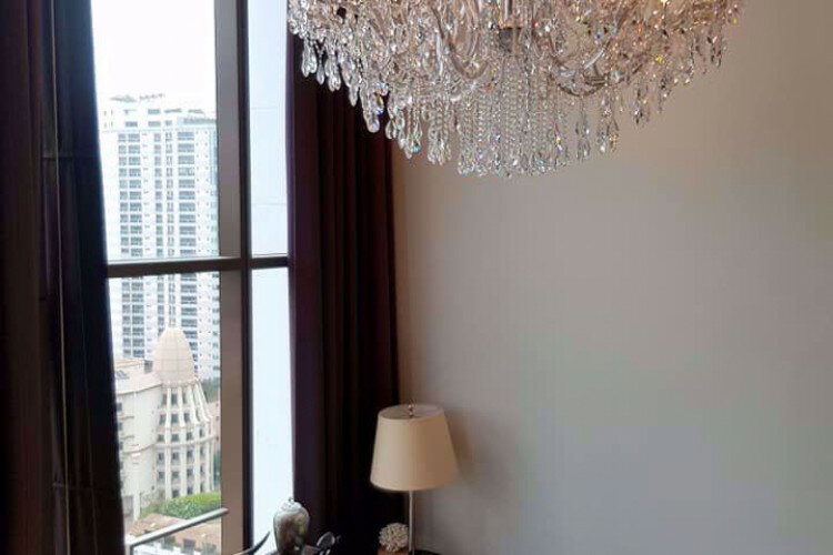 Дуплекс в Бангкоке, Таиланд | THE154888