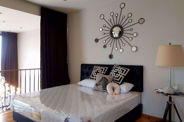 Дуплекс в Бангкоке, Таиланд | THE154888