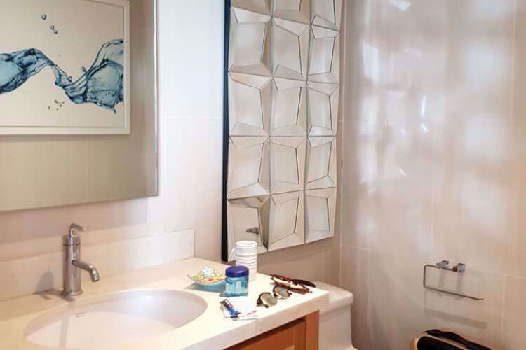 Дуплекс в Бангкоке, Таиланд | THE154888