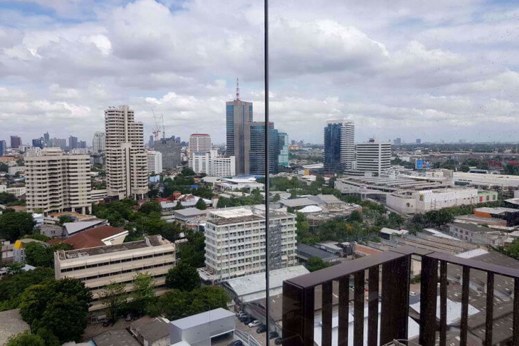 Дуплекс в Бангкоке, Таиланд | THE154888