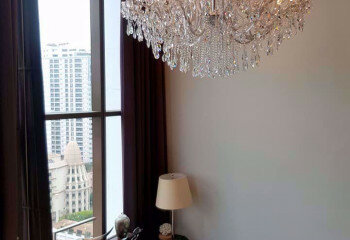 Дуплекс в Бангкоке, Таиланд | THE154888