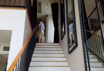 Дуплекс в Бангкоке, Таиланд | THE154888