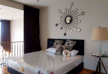 Дуплекс в Бангкоке, Таиланд | THE154888