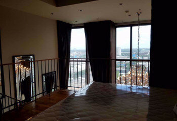 Дуплекс в Бангкоке, Таиланд | THE154888