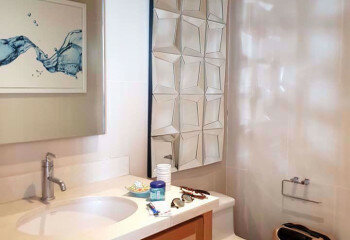 Дуплекс в Бангкоке, Таиланд | THE154888