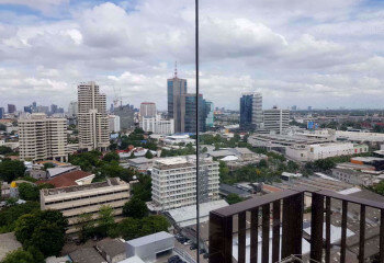Дуплекс в Бангкоке, Таиланд | THE154888