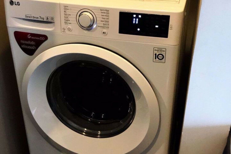 Дуплекс в Бангкоке, Таиланд | THE252433