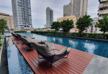 Дуплекс в Бангкоке, Таиланд | THE252433