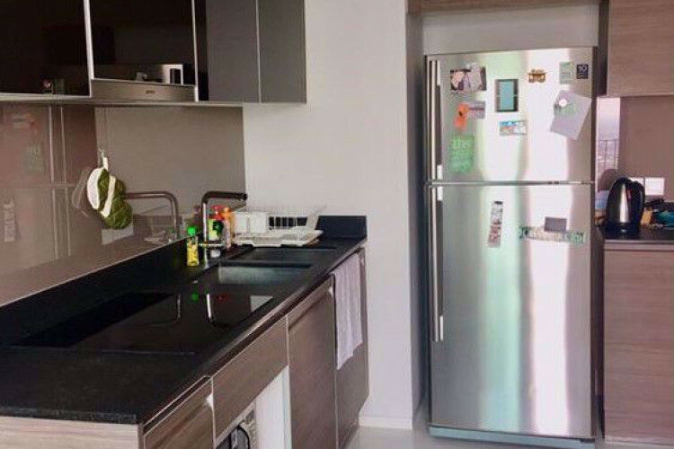 Дуплекс в Бангкоке, Таиланд | THE349675