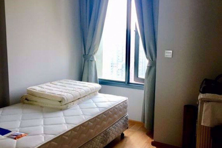 Дуплекс в Бангкоке, Таиланд | THE349675