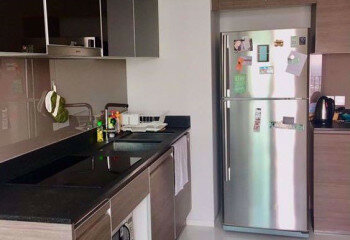 Дуплекс в Бангкоке, Таиланд | THE349675