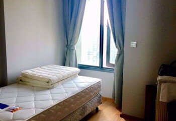 Дуплекс в Бангкоке, Таиланд | THE349675