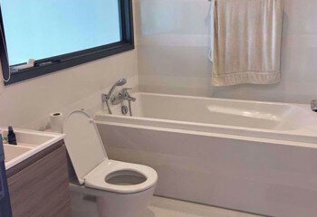 Дуплекс в Бангкоке, Таиланд | THE349675