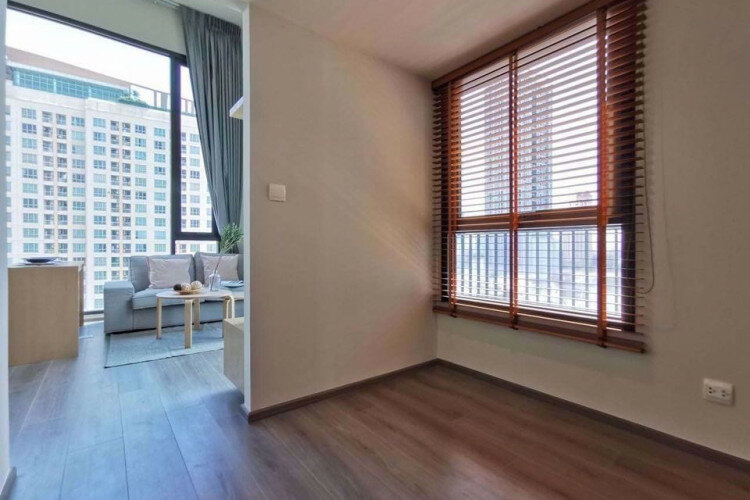 Дуплекс в Бангкоке, Таиланд | THE552002