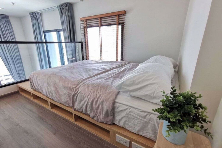 Дуплекс в Бангкоке, Таиланд | THE552002