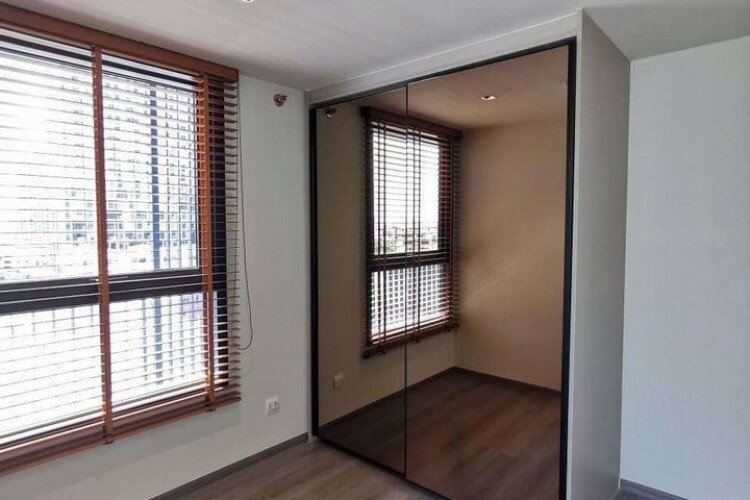 Дуплекс в Бангкоке, Таиланд | THE552002