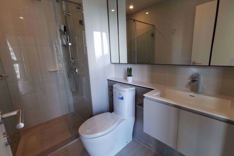 Дуплекс в Бангкоке, Таиланд | THE552002