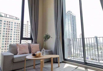 Дуплекс в Бангкоке, Таиланд | THE552002