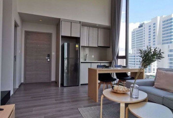 Дуплекс в Бангкоке, Таиланд | THE552002