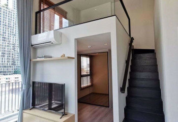 Дуплекс в Бангкоке, Таиланд | THE552002