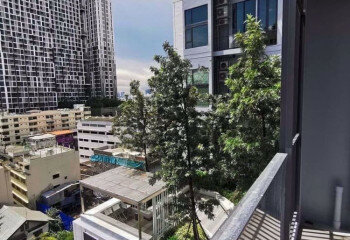 Дуплекс в Бангкоке, Таиланд | THE552002