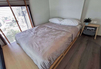 Дуплекс в Бангкоке, Таиланд | THE552002