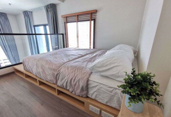 Дуплекс в Бангкоке, Таиланд | THE552002