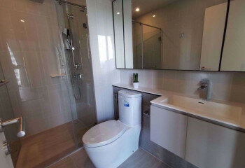 Дуплекс в Бангкоке, Таиланд | THE552002