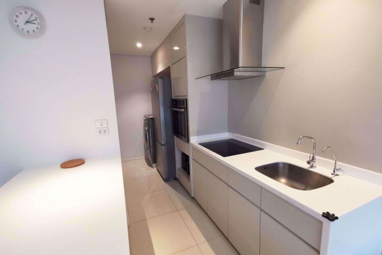 Дуплекс в Бангкоке, Таиланд | THE252665