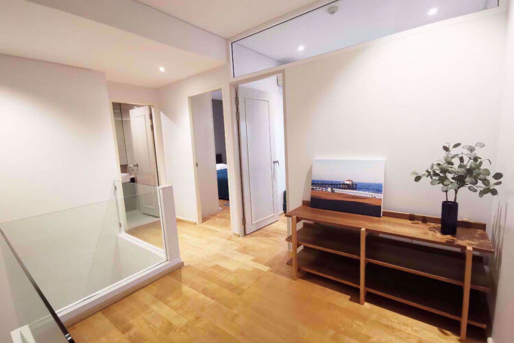 Дуплекс в Бангкоке, Таиланд | THE252665