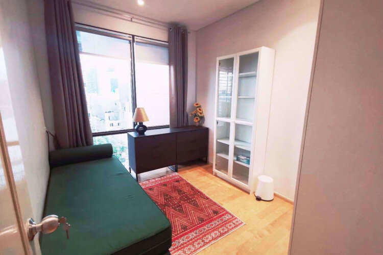 Дуплекс в Бангкоке, Таиланд | THE252665