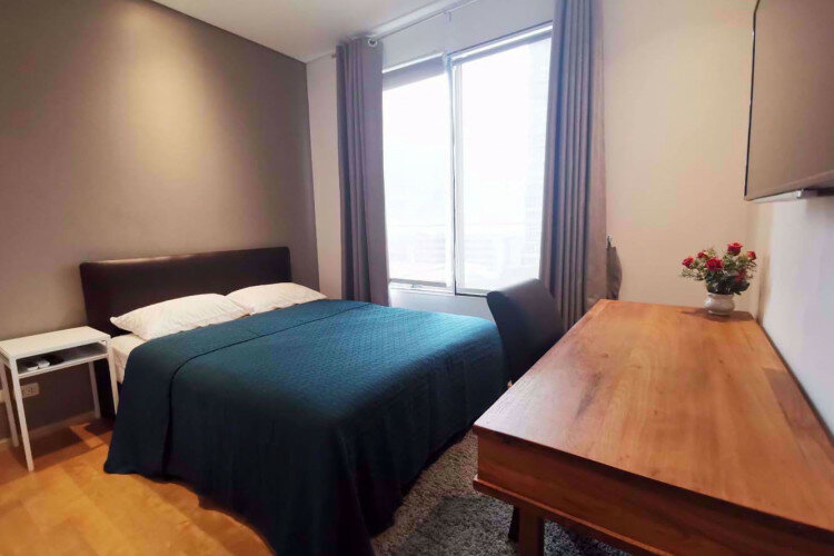 Дуплекс в Бангкоке, Таиланд | THE252665