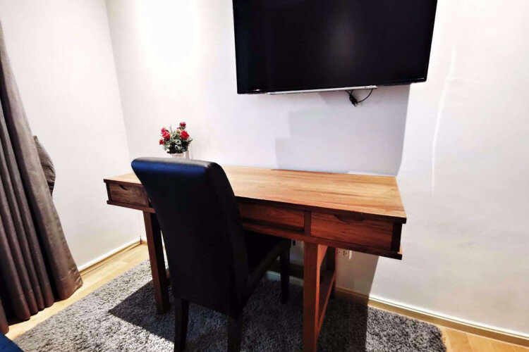 Дуплекс в Бангкоке, Таиланд | THE252665