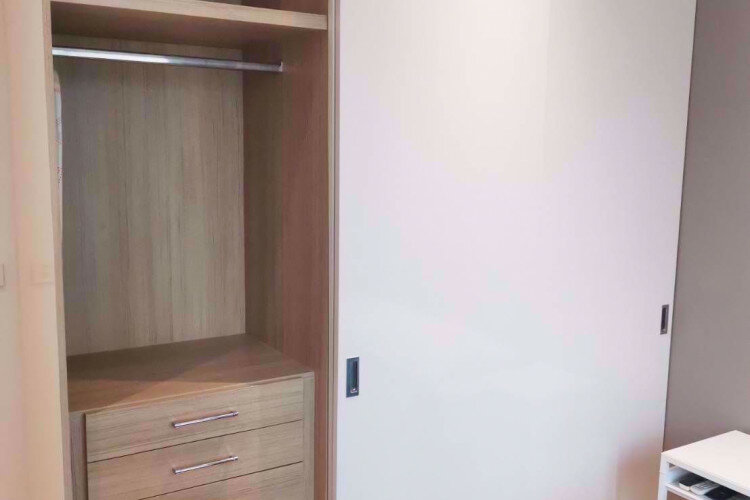 Дуплекс в Бангкоке, Таиланд | THE252665