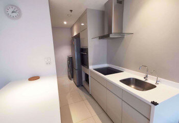 Дуплекс в Бангкоке, Таиланд | THE252665