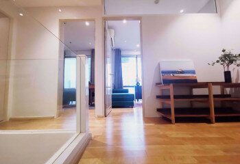 Дуплекс в Бангкоке, Таиланд | THE252665